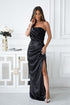 Long dress model 219709